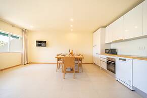 Mourabel Apartment - S by Hellovacations