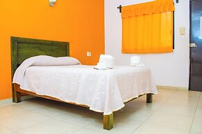 HOTEL ROSALIA