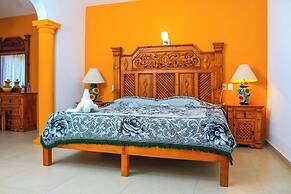 HOTEL ROSALIA