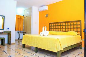 HOTEL ROSALIA