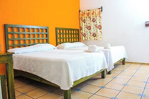 HOTEL ROSALIA