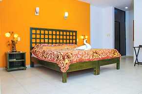 HOTEL ROSALIA