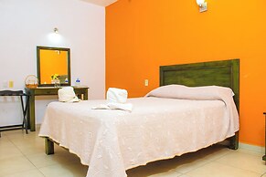 HOTEL ROSALIA