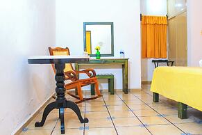 HOTEL ROSALIA