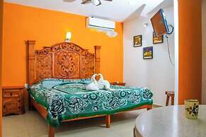 HOTEL ROSALIA