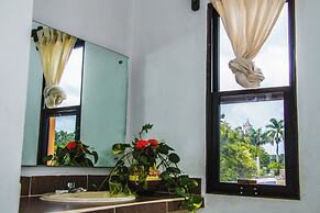 HOTEL ROSALIA