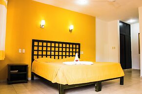 HOTEL ROSALIA