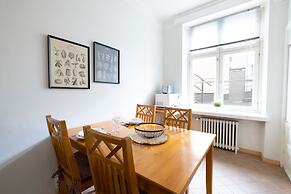 2ndhomes Bright and Cozy Studio