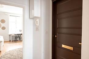 2ndhomes Bright and Cozy Studio