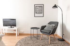 2ndhomes Bright and Cozy Studio