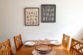 2ndhomes Bright and Cozy Studio