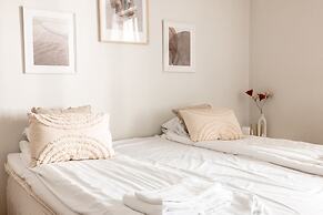 2ndhomes Bright and Cozy Studio