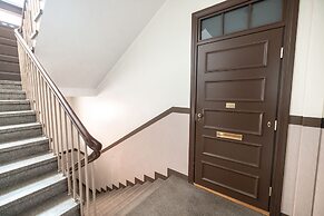 2ndhomes Bright and Cozy Studio