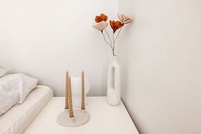 2ndhomes Bright and Cozy Studio