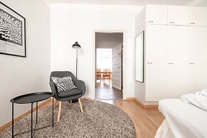 2ndhomes Bright and Cozy Studio