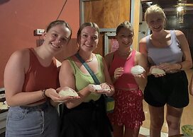 Hostal Raices de Mi Pueblo