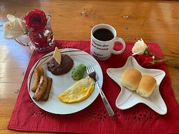 Hostal Raices de Mi Pueblo