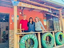 Hostal Raices de Mi Pueblo