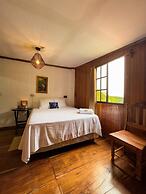 Hostal Raices de Mi Pueblo