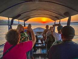 Hostal Raices de Mi Pueblo