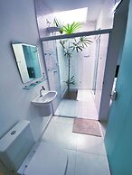 Pousada Praia do Tombo