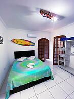 Pousada Praia do Tombo