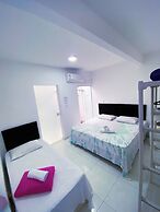 Pousada Praia do Tombo