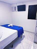 Pousada Praia do Tombo