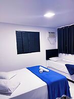 Pousada Praia do Tombo