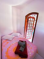 Pousada Praia do Tombo