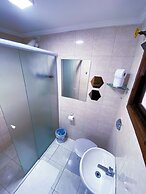 Pousada Praia do Tombo