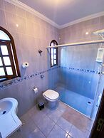 Pousada Praia do Tombo