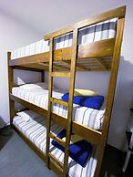 Pousada Praia do Tombo