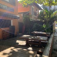 Pousada Praia do Tombo