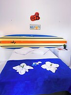 Pousada Praia do Tombo