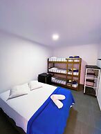 Pousada Praia do Tombo