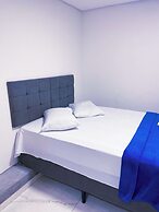 Pousada Praia do Tombo