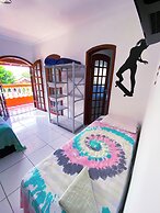 Pousada Praia do Tombo