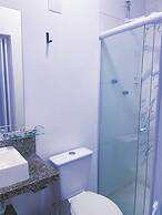 Pousada Praia do Tombo