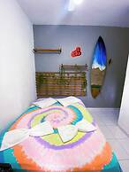 Pousada Praia do Tombo