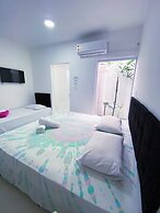 Pousada Praia do Tombo