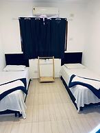 Pousada Praia do Tombo