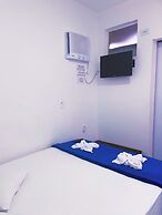 Pousada Praia do Tombo