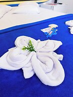 Pousada Praia do Tombo