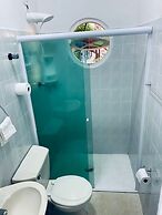 Pousada Praia do Tombo