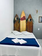 Pousada Praia do Tombo