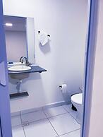 Pousada Praia do Tombo