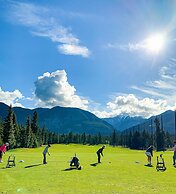 Headwaters Private Residences at Eagle Ranch Resort