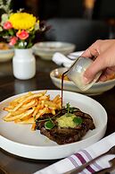 Headwaters Private Residences at Eagle Ranch Resort