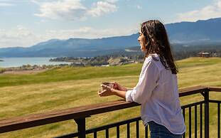 Headwaters Private Residences at Eagle Ranch Resort